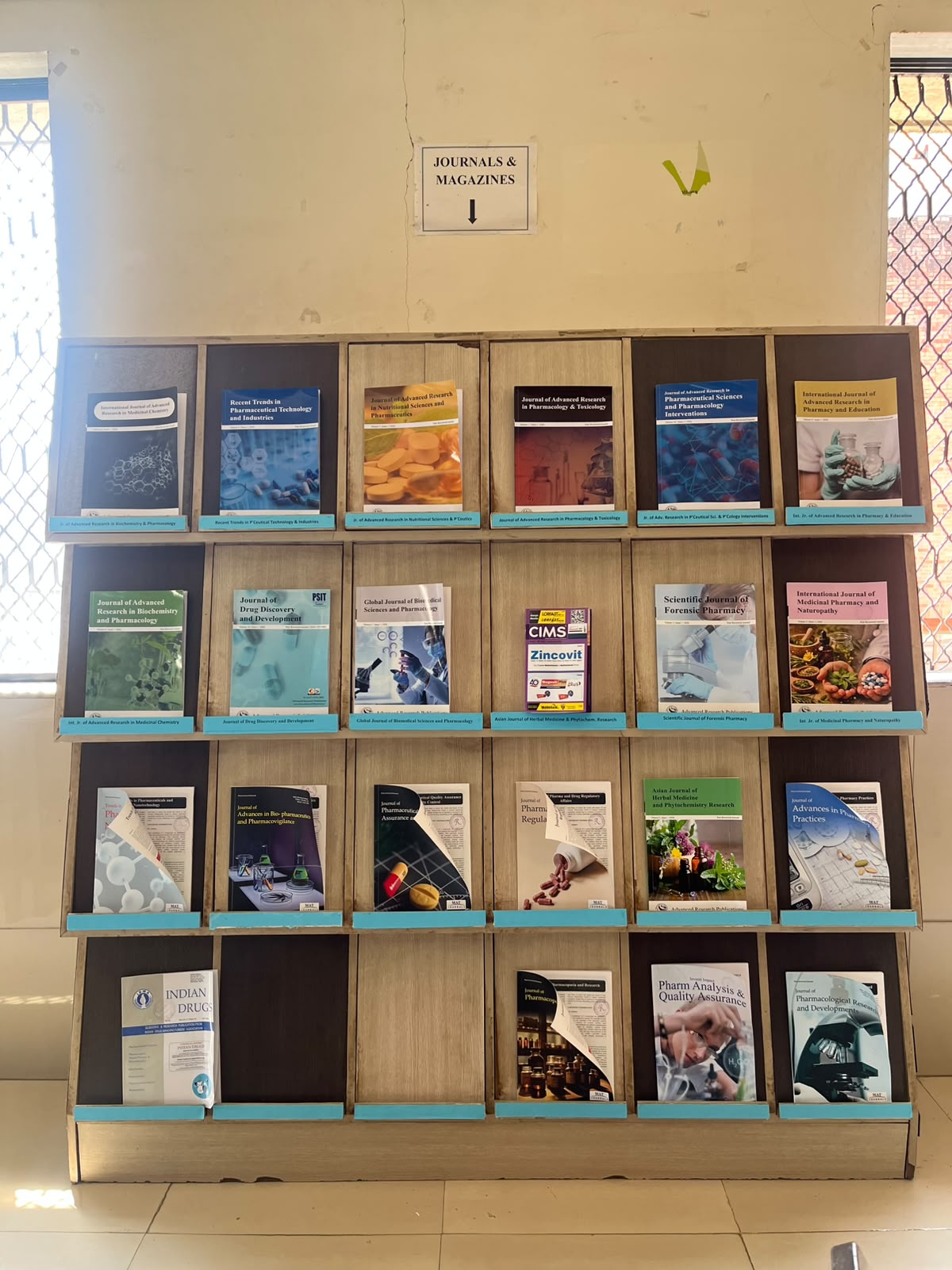 Library